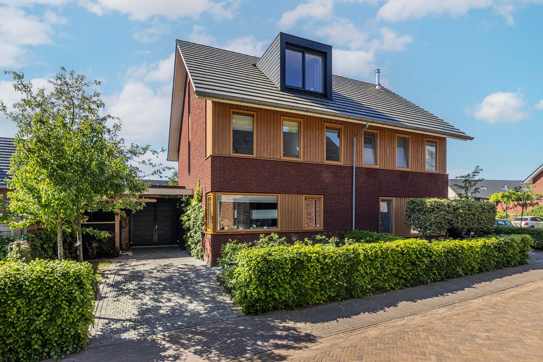 Huis te koop: Boomklever 22 3911 EX Rhenen [Funda]