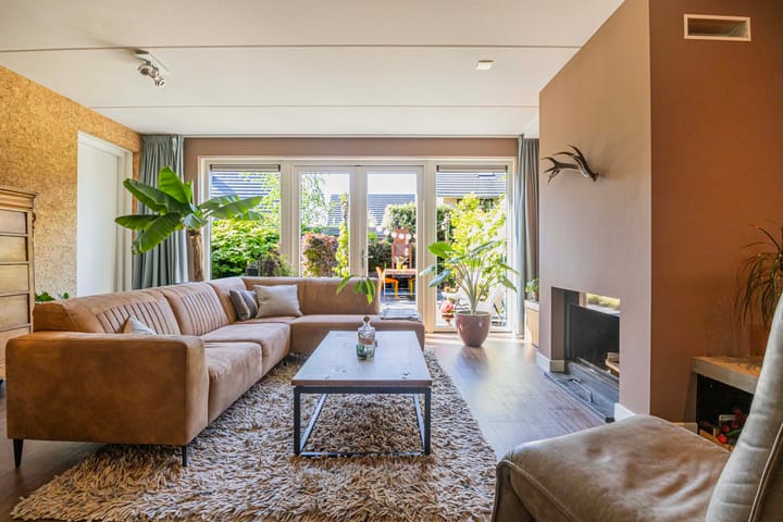 Foto 2 van Boomklever 22