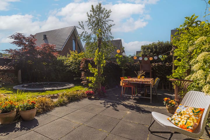 Foto 4 van Boomklever 22