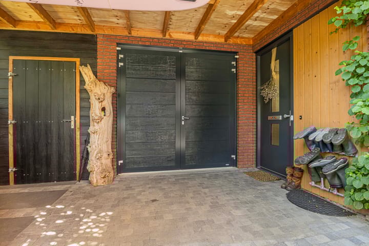 Foto 5 van Boomklever 22