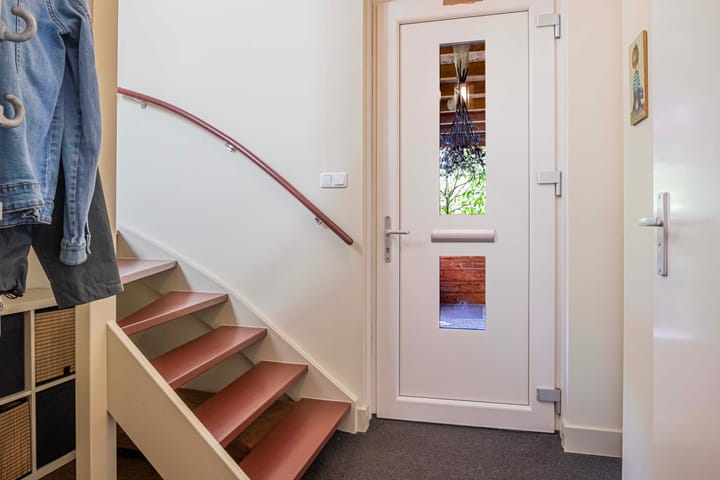 Foto 6 van Boomklever 22