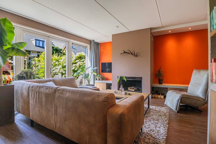 Foto 8 van Boomklever 22