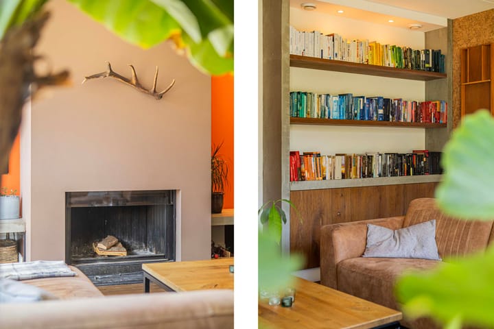 Foto 9 van Boomklever 22