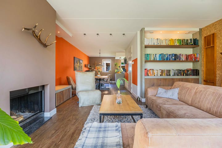 Foto 10 van Boomklever 22