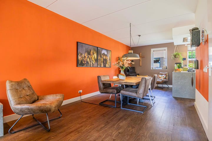 Foto 11 van Boomklever 22