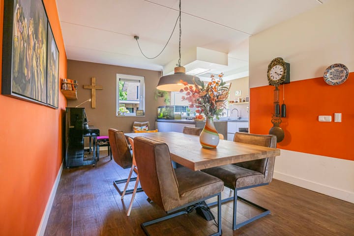 Foto 12 van Boomklever 22