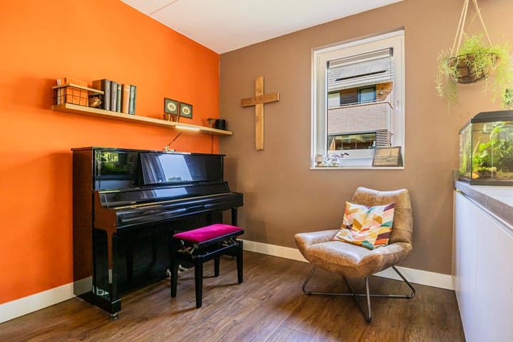 Foto 13 van Boomklever 22