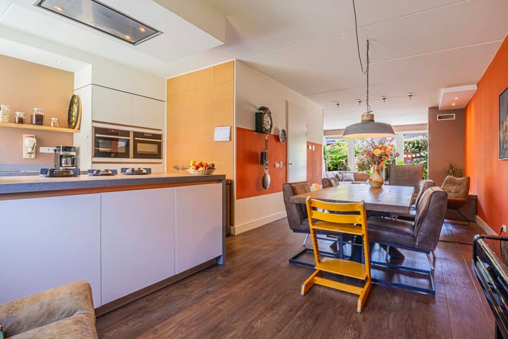 Foto 14 van Boomklever 22