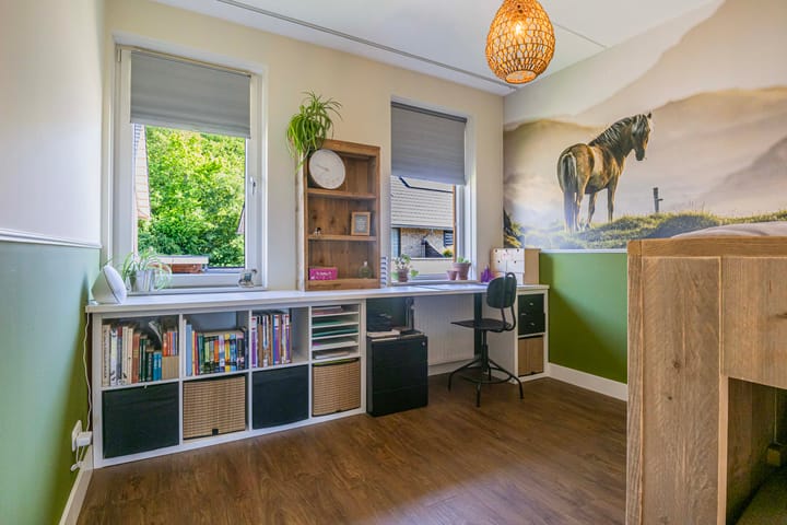 Foto 18 van Boomklever 22