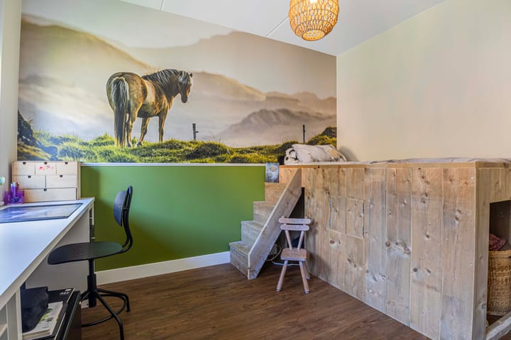 Foto 19 van Boomklever 22