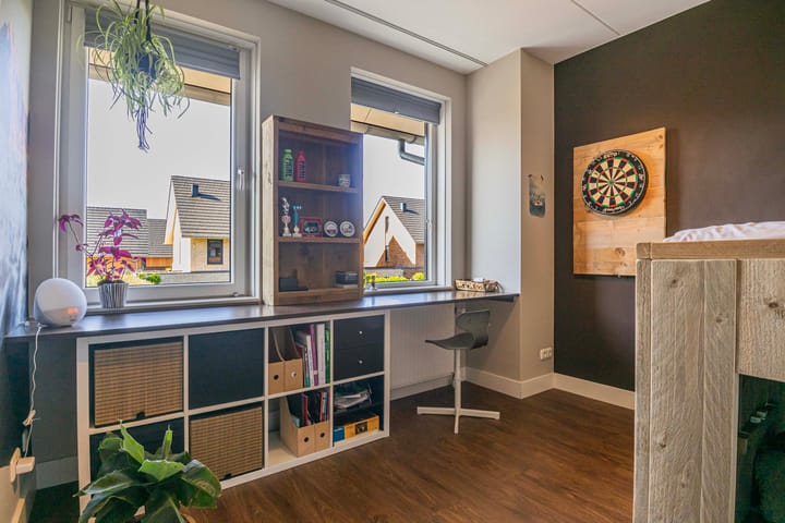 Foto 20 van Boomklever 22