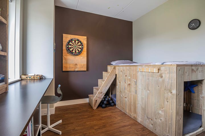 Foto 21 van Boomklever 22