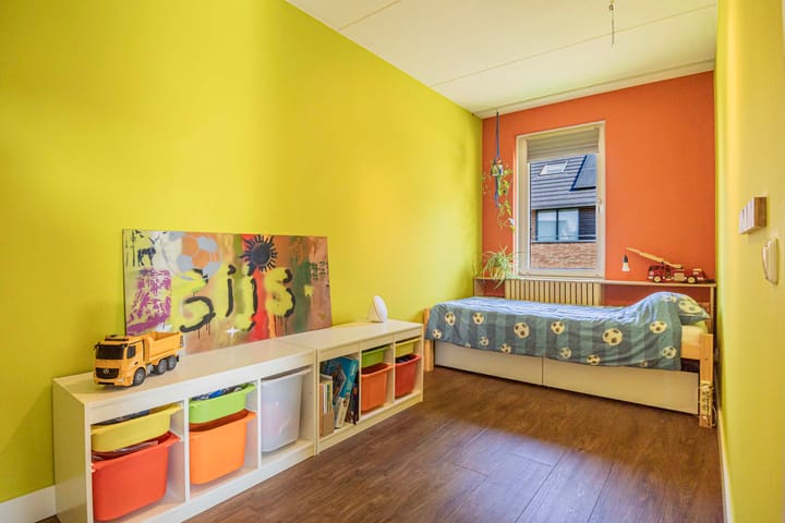 Foto 22 van Boomklever 22