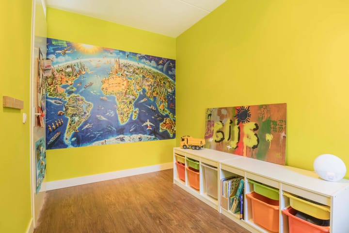 Foto 23 van Boomklever 22