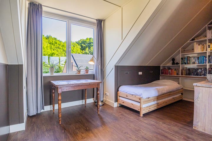 Foto 31 van Boomklever 22