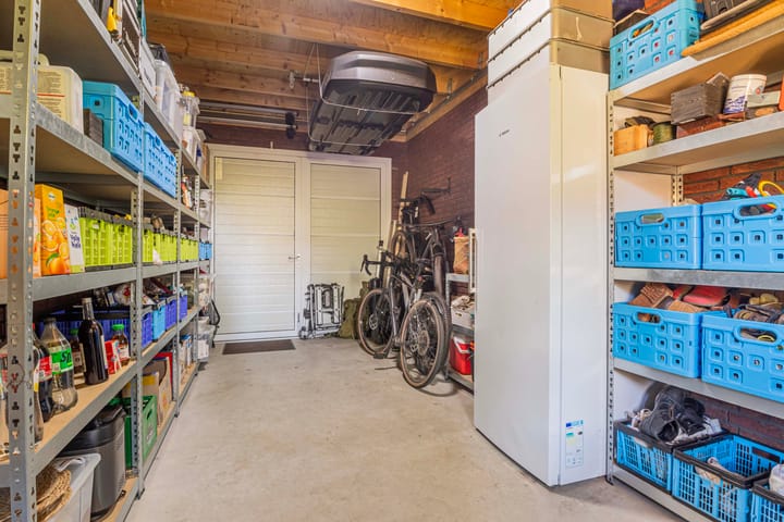 Foto 33 van Boomklever 22