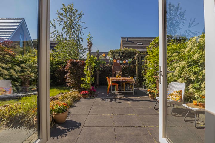 Foto 35 van Boomklever 22