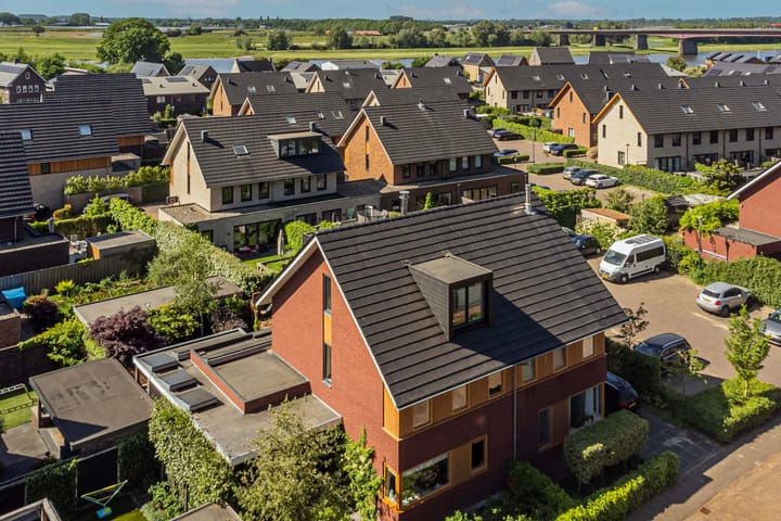 Foto 39 van Boomklever 22