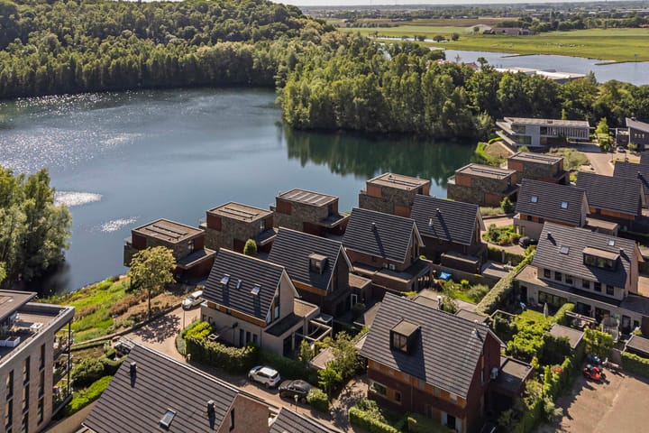 Foto 41 van Boomklever 22