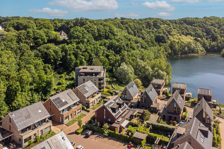 Foto 42 van Boomklever 22