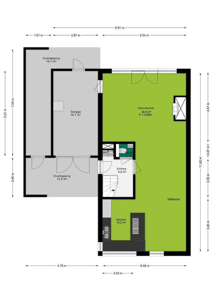 Foto 46 van Boomklever 22