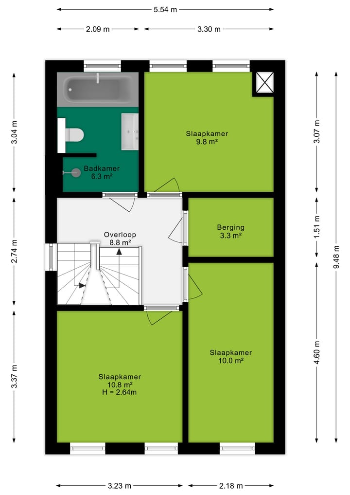 Foto 47 van Boomklever 22