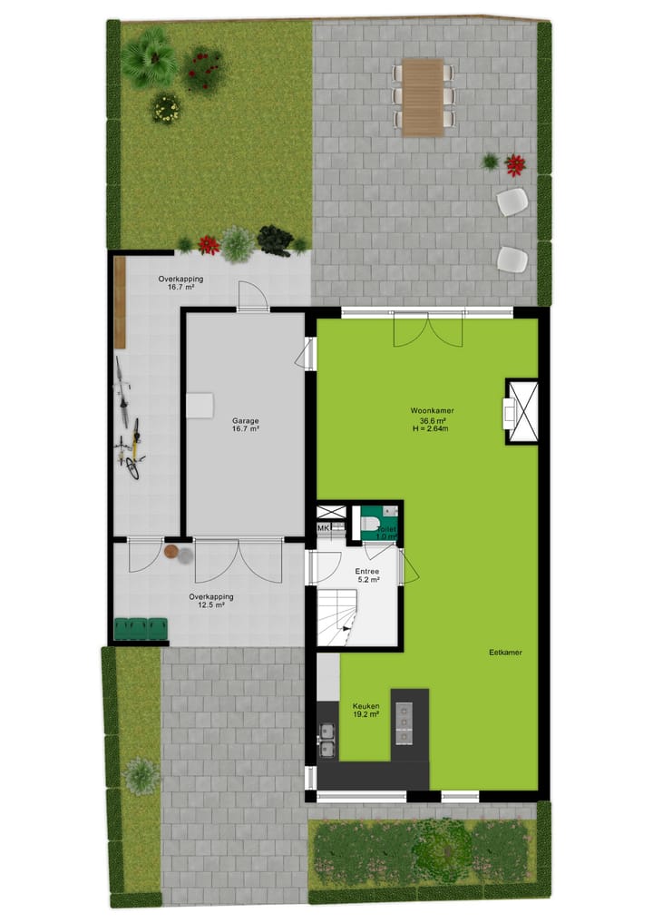 Foto 49 van Boomklever 22