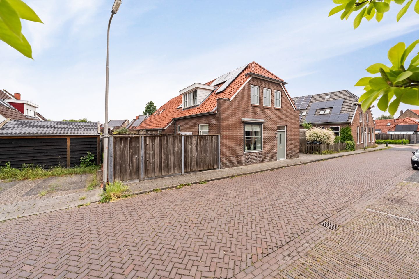 Foto 1 van Sint Nicolaasdijk 59