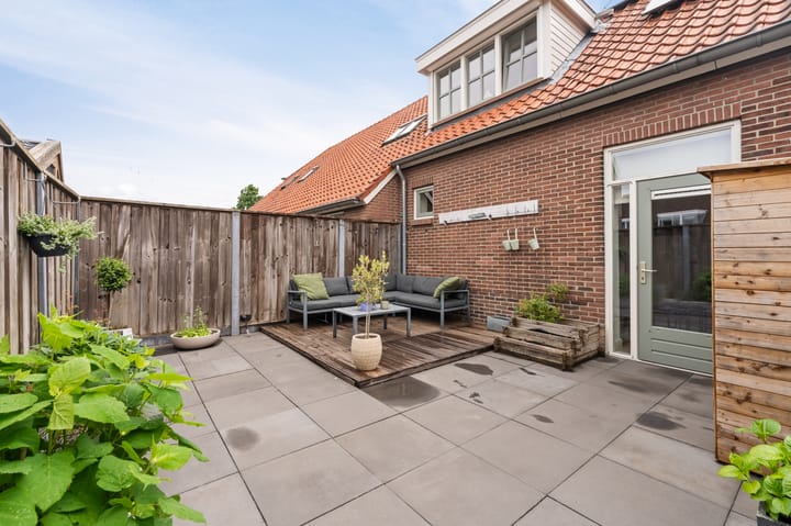 Foto 19 van Sint Nicolaasdijk 59