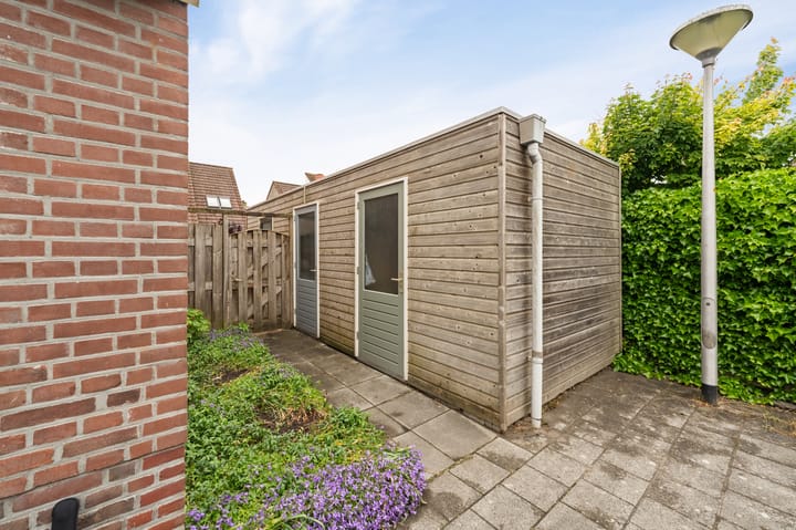 Foto 33 van Sint Nicolaasdijk 59