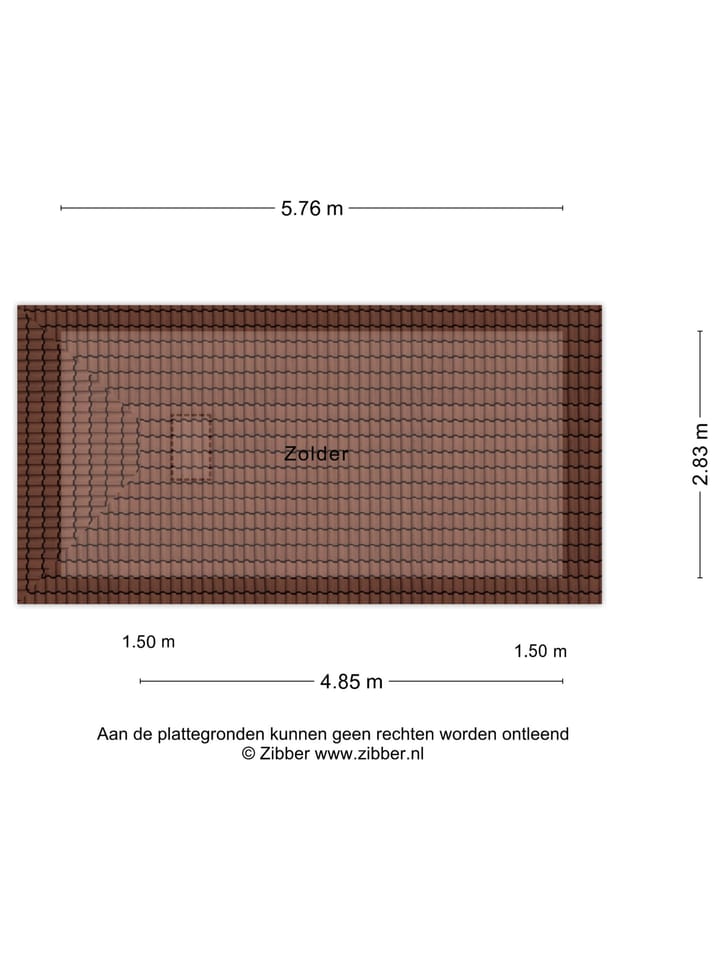 Foto 38 van Sint Nicolaasdijk 59