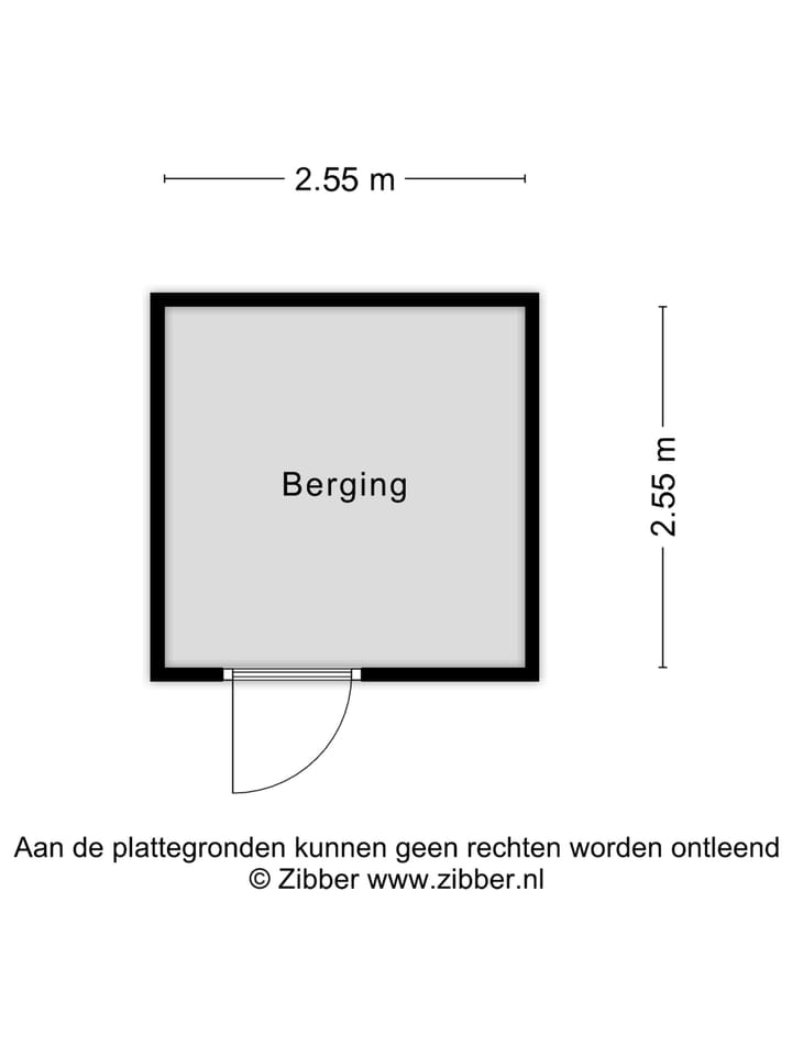 Foto 39 van Sint Nicolaasdijk 59