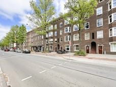 homes for rent on Aalsmeerweg 97-3