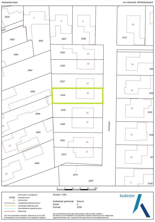 Foto 54 van Parkstraat 25