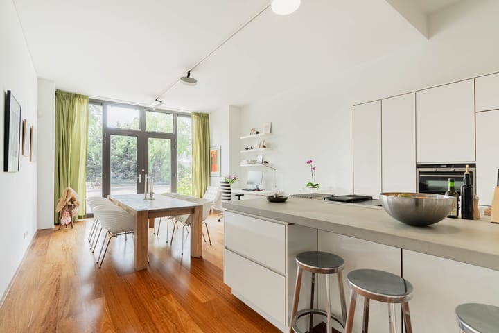 Foto 4 van Entrepotdok 148