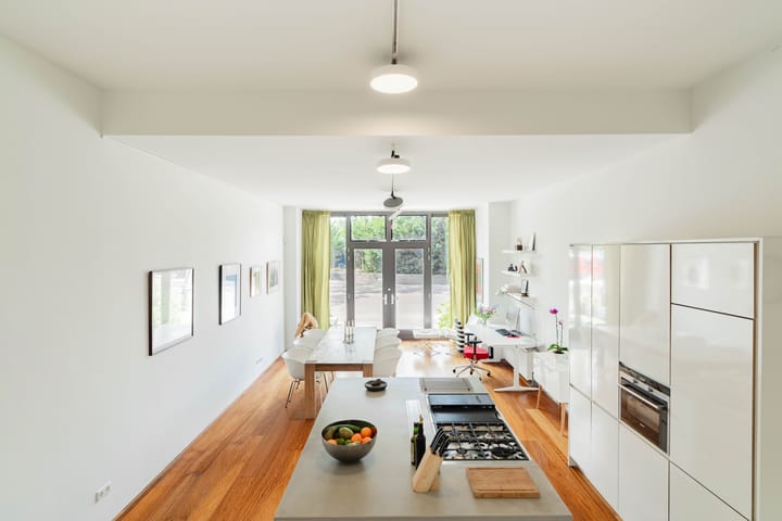 Foto 3 van Entrepotdok 148