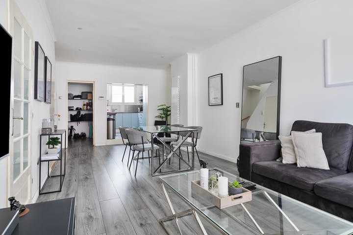 Foto 3 van Houtstraat 17