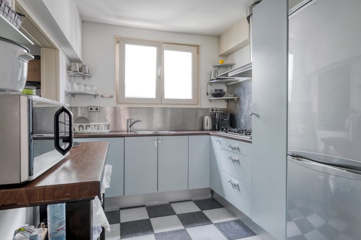 Foto 5 van Houtstraat 17