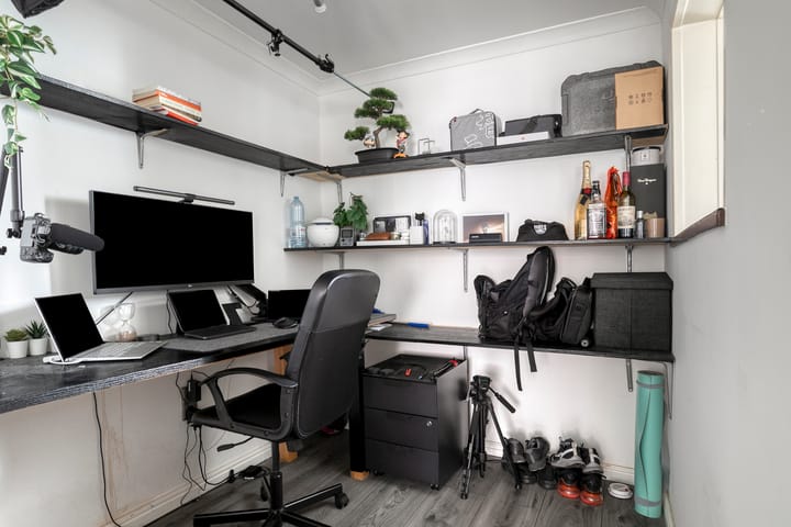 Foto 6 van Houtstraat 17