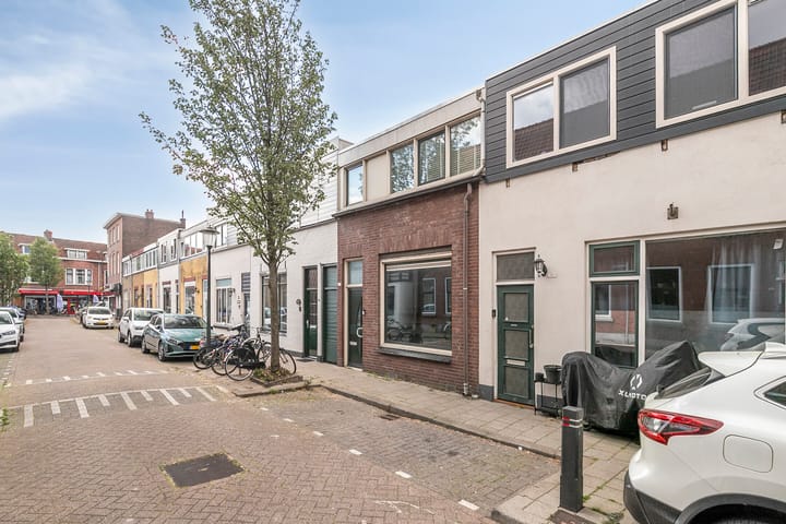 Foto 26 van Houtstraat 17