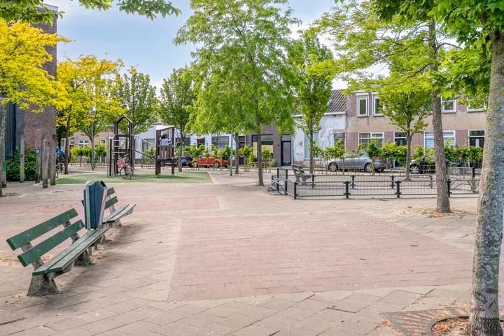 Foto 27 van Houtstraat 17