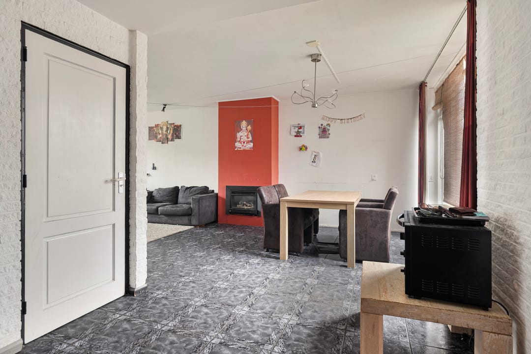 Foto 8 van Azaleastraat 16