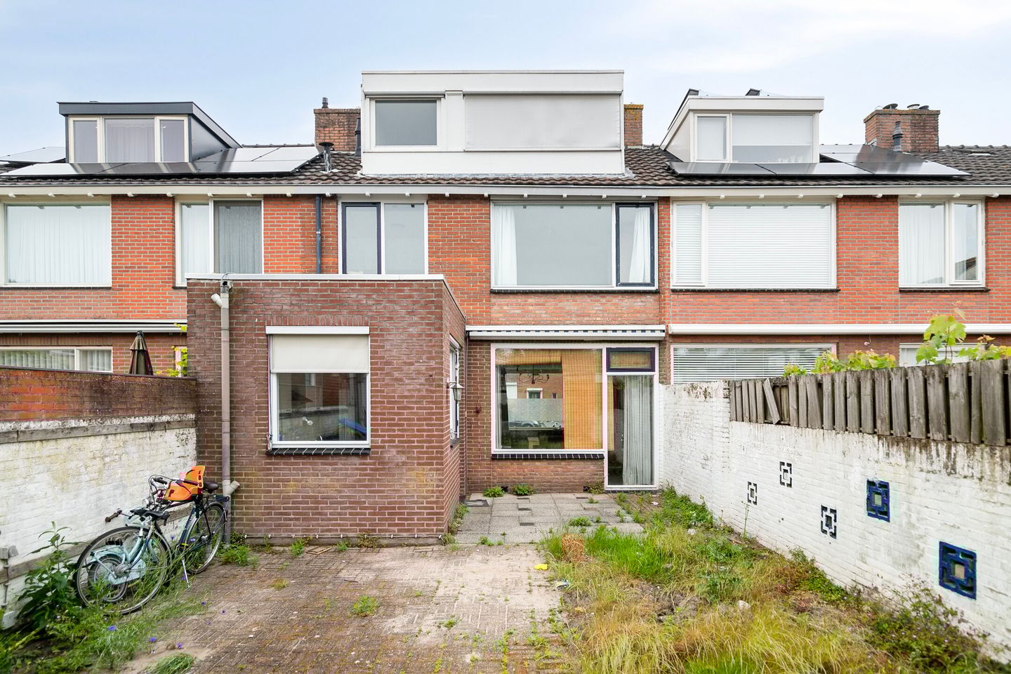 Foto 25 van Azaleastraat 16