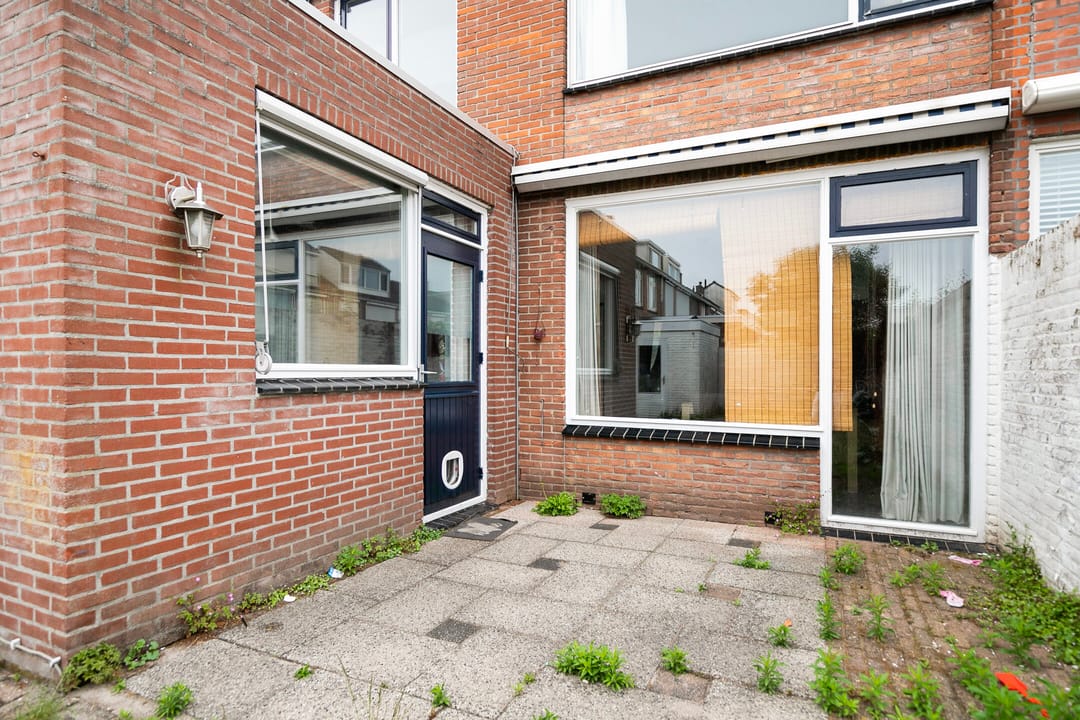 Foto 26 van Azaleastraat 16