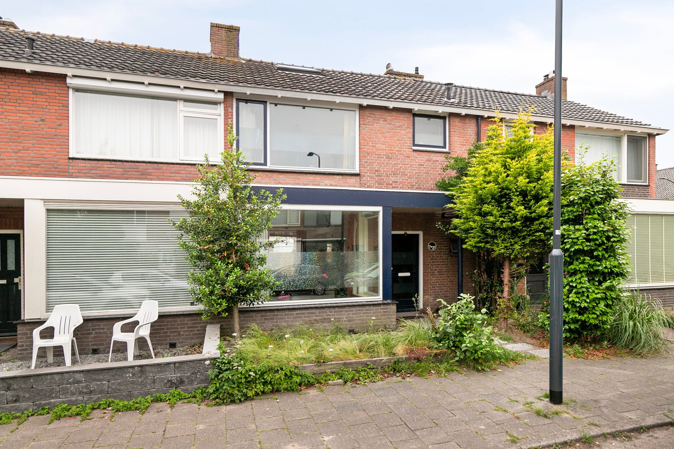 Foto 30 van Azaleastraat 16