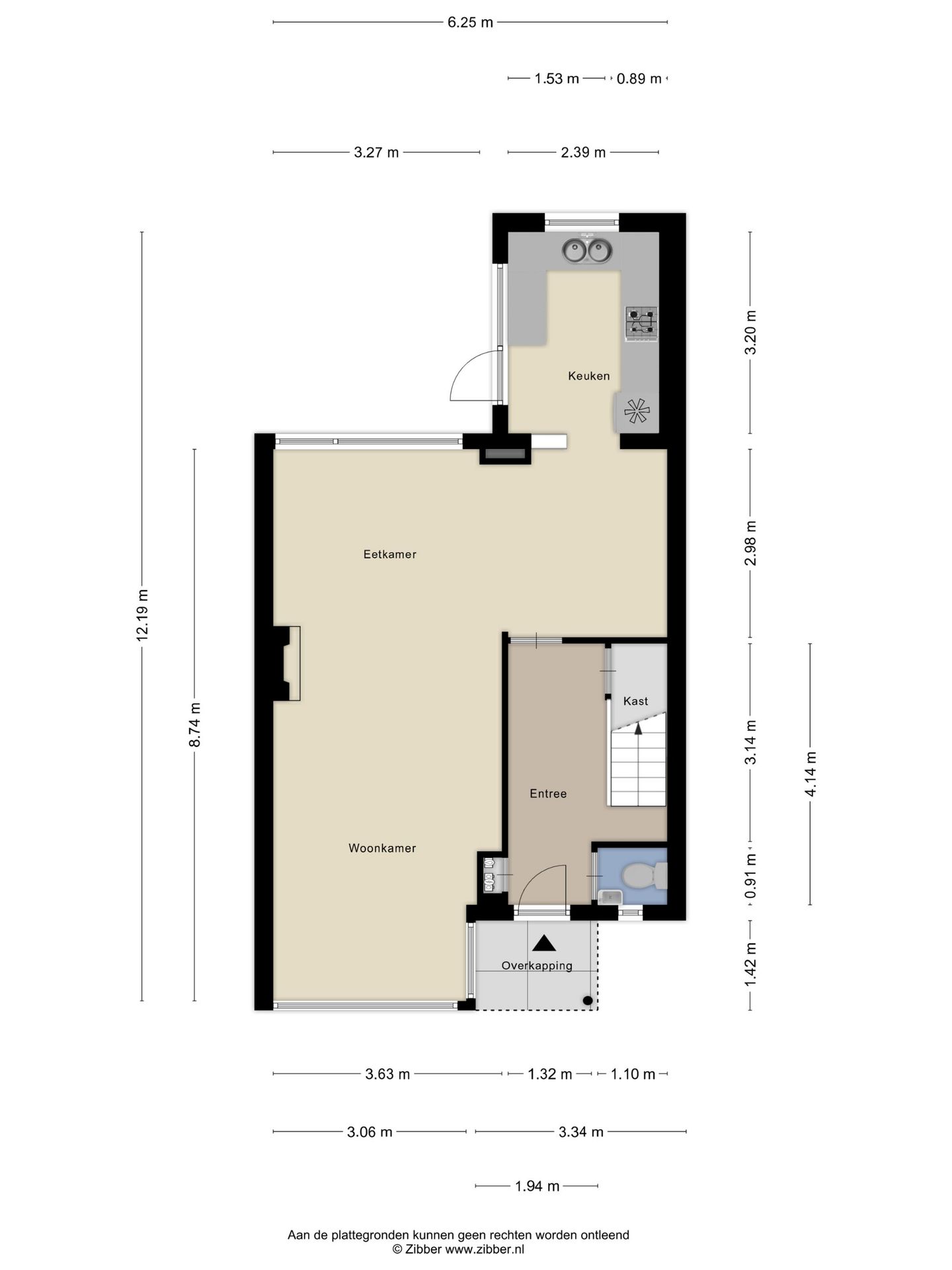 Foto 34 van Azaleastraat 16