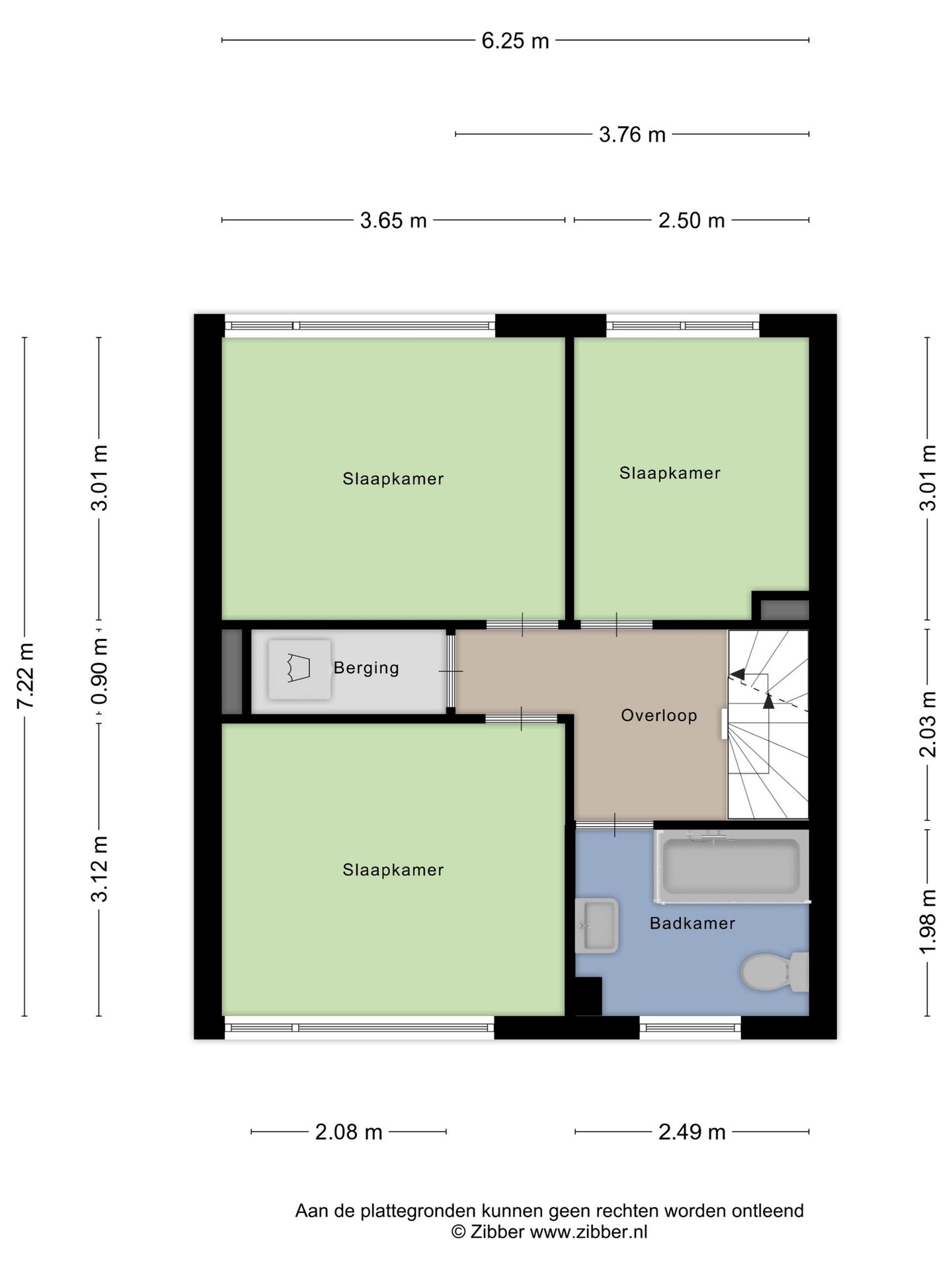 Foto 35 van Azaleastraat 16