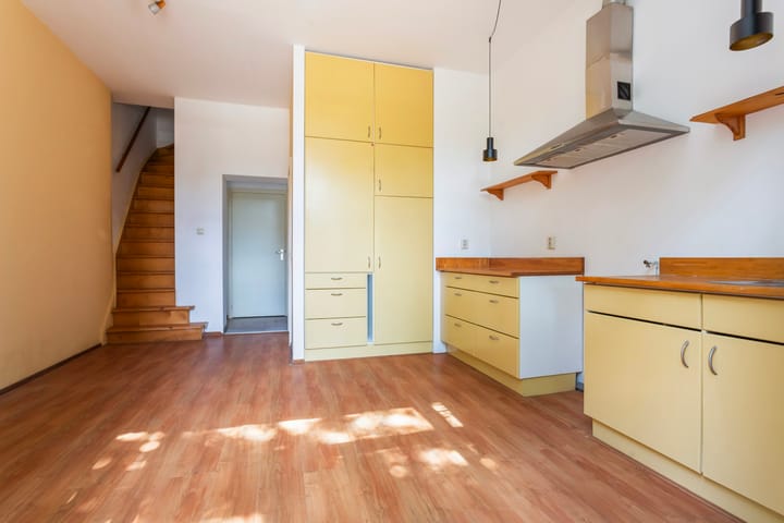 Foto 3 van Jeroen Boschlaan 32-A