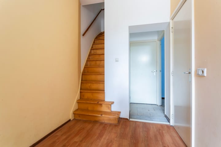 Foto 4 van Jeroen Boschlaan 32-A