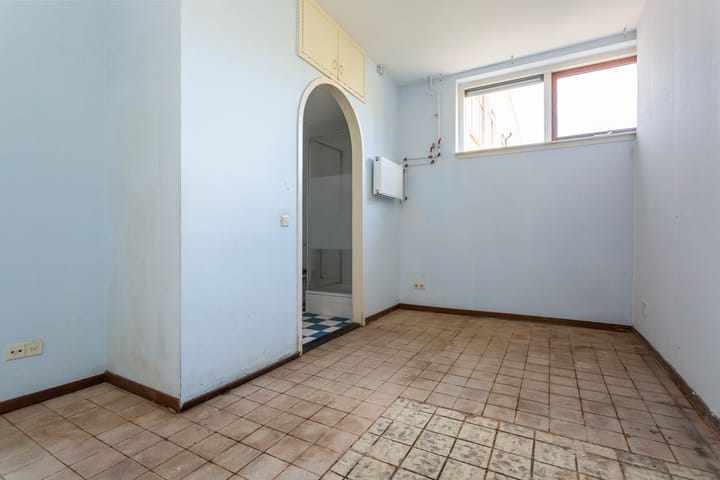 Foto 5 van Jeroen Boschlaan 32-A